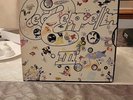 Led Zeppelin III (3) 1974 US Press SD 7201 RARE VINTAGE VINYL Record