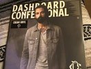 Dashboard Confessional The Best Ones Of The Best Ones Cream LP BRAND NEW SEALED