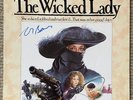 Tony Banks (Genesis) - The Wicked Lady - Deleted 1983 UK vinyl LP SIGNED