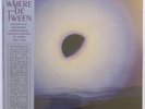 Somewhere Between Mutant Pop Purple Vinyl Record New Sealed 826853218313