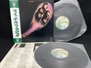 DEEP PURPLE IN ROCK P-10108-9W VINYL JAPAN LP OBI EX-/EX  2 DISCS:EX/EX