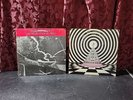 Blue Oyster Cult Tyranny And Mutation & The Revolution By Night 2 LP's Vintage