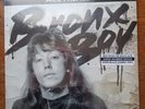 Ace Frehley Bronx Boy #3504 Sealed Vinyl  KISS Simmons Aucoin 10,000 Volts