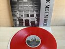 Fuck Me I'm Rich Compilation Vinyl LP Record Sub Pop RED Mudhoney Soundgarden