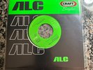 No Yeast Remix b/w Instrumental Vinyl Curren$y feat. Boldy James & Westside Gunn