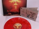 Fallout Radio Selections Vinyl LP: Songs for the End of the World 2D Ninja - NM
