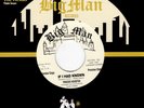 FREDDIE HOUSTON If I Had Known / FIESTAS...- Northern Soul DEMO 45 (Big Man) 7