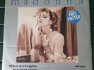 Madonna Rare Like A Virgin UK 12