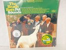 The Beach Boys Pet Sounds Vinyl Sealed Stereo 50th