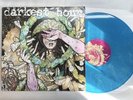 Darkest Hour Deliver Us Vinyl Record Blue Marble LP Victory Records Metal
