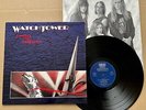 WATCHTOWER Control and Resistance GERMANY Orig LP+Inner NOISE N 0140-1(1989)MINT