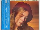 Rickie Lee Jones - ft Dr John Randy Newman Japan Vinyl w OBI Insert - P-10675W