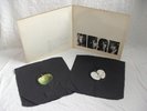 THE BEATLES WHITE ALBUM 1st UK PRESS MONO WIDE SPINE TOP LOADER, ORIGINAL INNERS