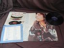 ROLLING STONES LET IT BLEED UNBOXED LOGO - GENUINE ORIGINAL POSTER, SUPERB COVER