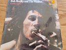 Bob Marley And The Wailers – Catch A Fire -Vinyl- Island Records 90030-1
