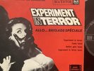 Ep 45 T.   Henry Mancini   BOF.   «  Experiment In  Terror.  «  Rca 75 707