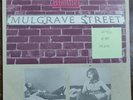 Blondel Mulgrave Street Vinyl Record VG+/VG DJLPS443 1974 1st Press