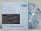 Tortoise - MILLIONS LIVING NOW WILL NEVER DIE - Silver + Blue Color Vinyl NEW