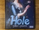 Hole - Nobody's Daughter SIGNED Vinyl Sealed/Framed Brand New (Courtney Love)