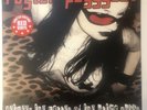 Faster Pussycat - Between the Valley of the Ultra Pussy (Limited Edition Red)