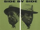 Duke Ellington and Johnny Hodges Side By Side 12