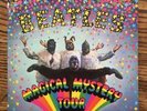 45T BEATLES Magical Mystery Tour Livret avec images 1967