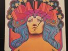 Musical FOLLIES by YVONNE DE CARLO ORIGINAL BROADWAY CAST SOUNDTRACK LP RECORD