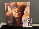 Troye Sivan - SOMETHING TO GIVE EACH OTHER - Pink Vinyl + Booklet + SIGNED photo