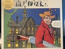 Metrobolist (aka the Man Who Sold the World) David Bowie (2020) Mint WHITE