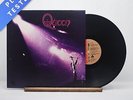 Queen Queen 4623-5 4624-5 LP Album Vinyl Record 1973 EMC 3006 EMI - EX/NM