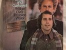 SIMON AND GARFUNKEL BRIDGE OVER TROUBLED WATER SEALED PROMO COLUMBIA JC 9914