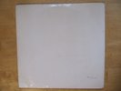 The Beatles ‎ The White Album UK 1968 1st Stereo Apple Records ‎– PCS 7067/8