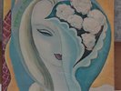 Derek & The Dominos: Layla And Other Assorted Love Songs Polydor Vinyl LP Used
