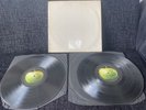 Beatles White Album 1968 MONO Vinyl 2xLP  Low Number 0076544 - RARE