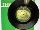 The Beatles, Hey Jude / Revolution, 45 with pic slv (UK, Apple, 1973/76), M-
