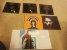 Massive Attack – Heligoland Vinyl Record 2xLP, 12