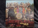 Beatles Sgt Peppers Lonely Hearts Club Band - Vinyl Mono XEX.637 1967