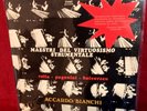 ACCARDO BIANCHI MAESTRI VIRTUOSISMO... 1976 PULL ITA QLS 5006 STEREO RARE 2 LP