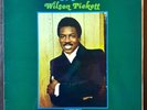 Wilson Pickett – Hey Jude 1969 Plum Atlantic 588170 UK 1st Press LP A1 B1