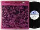 Joseph Jarman - As If It Were The Seasons LP - Delmark