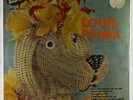 Louis Prima - Louis Prima With Orchestra LP - Rondo-Lette - 854 SEALED