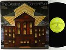 V/A - The Greatest Jazz Concert Ever 2xLP - Prestige - P-24024-1 VG+