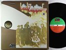 Led Zeppelin - II LP - Atlantic 1841 Broadway VG++