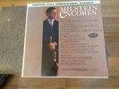 Milstein,Encores,Capitol Label,Stereo LP