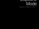 Why Pay More? DEPECHE MODE Everything Counts STRICTLY LIMITED NUMBERED ED +XTRAs