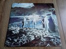 ECHO & THE BUNNYMEN - SILVER (TIDAL WAVE) 12