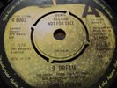 John Lennon #9 DREAM APPLE Demo Promo R6003 Rare Beatles