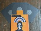 Massive Attack – Heligoland Vinyl Record 2xLP, 12