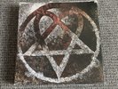HIM - Lashes To Ashes, Lust To Dust: A Retrospective 96-03 Vinyl Record 5LP RARE