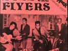 Buzz and the Flyers Joboxers vinyl single 7